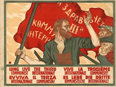 Teze o buržoaskoj demokraciji i diktaturi proletarijata