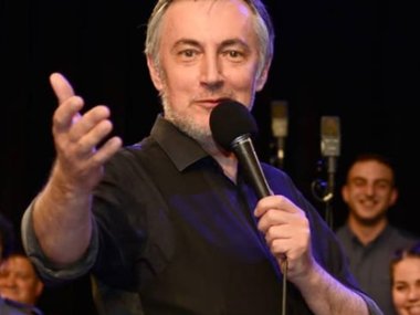 Lopov viče držite lopova!