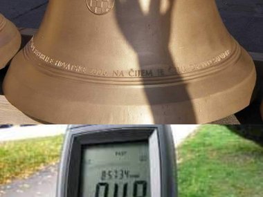 Teror zvuka svetog