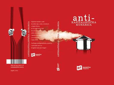 Besplatno preuzmite RF-ove Antikapitalističke kuharice!