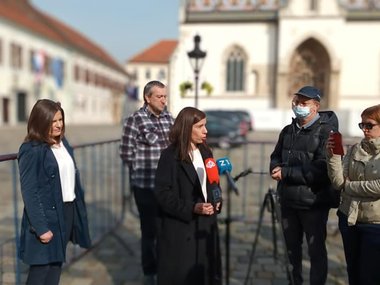 O izmjenama i dopuni Zakona o minimalnoj plaći