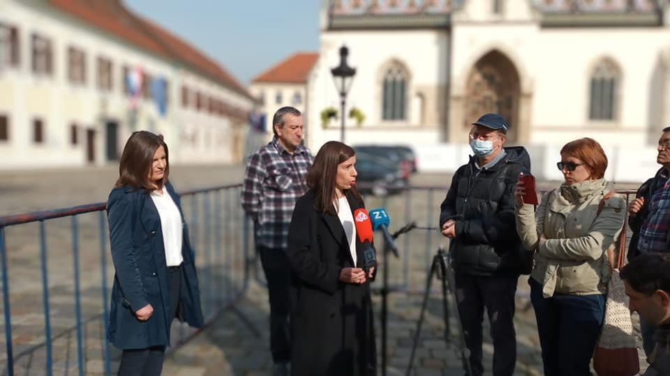 O izmjenama i dopuni Zakona o minimalnoj plaći