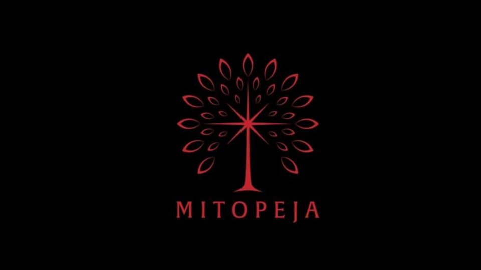 Jedan pozitivan primjer: Mitopeja - drugačiji izdavač, drugačija firma