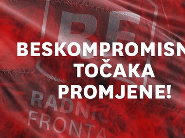 Šest beskompromisnih točaka promjene!