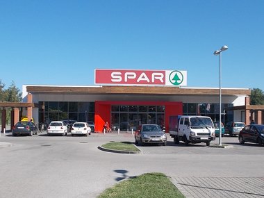 Još jedna horor priča iz Spara