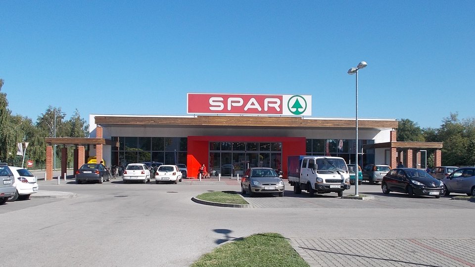 Još jedna horor priča iz Spara