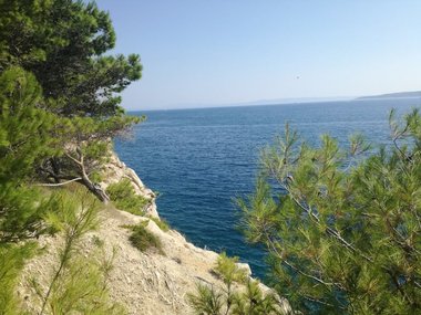 Zašto je katastrofa što smo ovisni o turizmu?