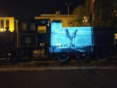 Radnička fronta odala počast žrtvama Jasenovca na zagrebačkom Glavnom kolodvoru: I u ovakvoj situaciji se treba boriti protiv povijesnog revizonizma