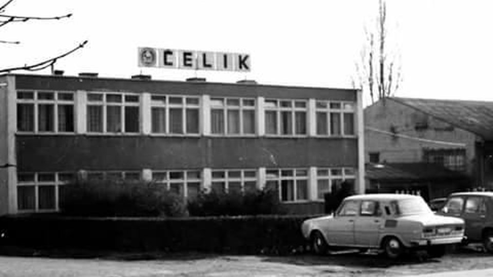 Velika škola humanosti: Zaboravljeno herojstvo nekadašnje poznate tvornice 'Čelik'