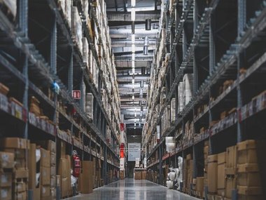 Robovanje u Lura logistici Luke Rajića