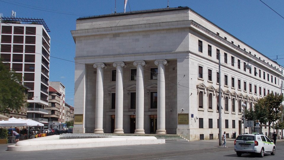 Hrvatska narodna banka, nije više narodna!