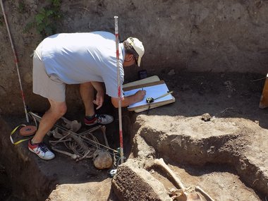 Radničko pismo arheologa-konzervatora: neisplaćena plaća