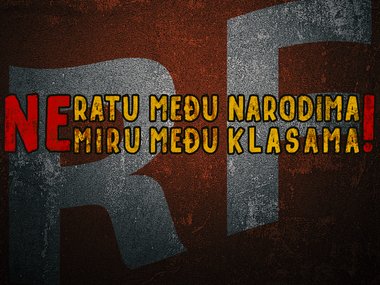 RF protiv uvođenja obaveznog vojnog roka