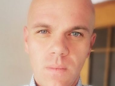 Mario Jukić, sindikalni povjerenik u Hrvatskoj lutriji: "Lutrija ima konstantan rast, a plaće padaju"