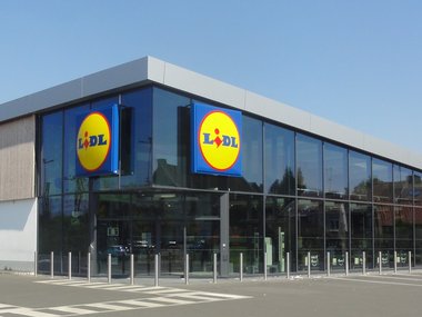 LIDL: Jedan radnik radi za troje