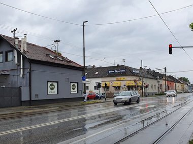 Radničko iskustovo u Jumbo pekari u Osijeku