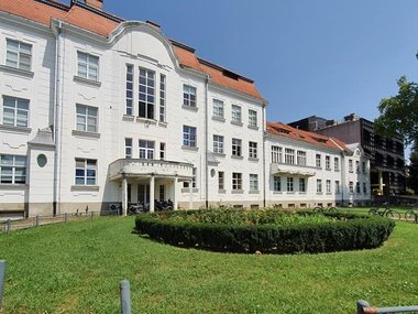 Spremačica u KBC Osijek: "Znala sam 1000 puta proplakati zbog tog posla!"