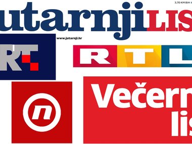 I mediji su krivi