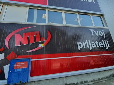 NTL svoje radnike tretira kao potrošni materijal