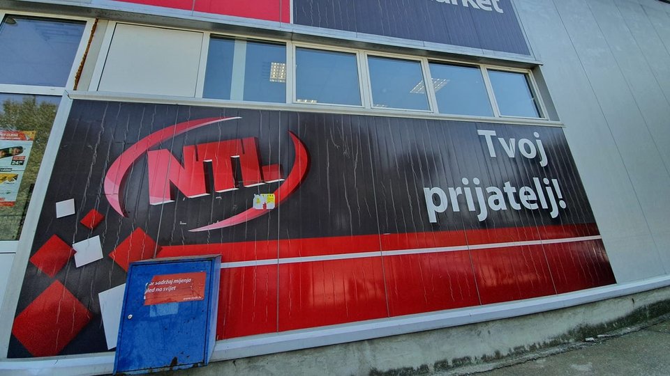NTL svoje radnike tretira kao potrošni materijal