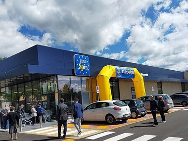 Kako se u Eurospinu u Puli odnose prema svojim robov... pardon, radnicima
