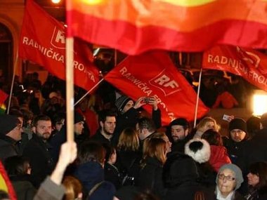 Vrijeme je za radikalne poteze!