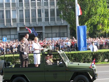 Uz Dan neovisnosti