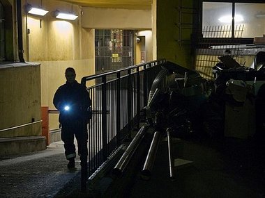 U zaštitarstvu bez osnovnih uvjeta za rad