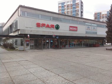 Spar Trnsko: program umirovljenika 4 sata dnevno