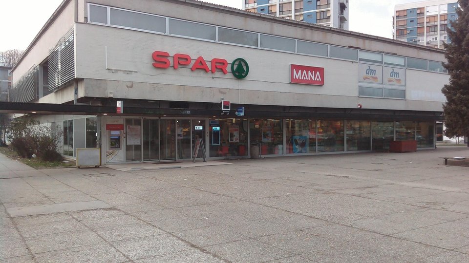 Spar Trnsko: program umirovljenika 4 sata dnevno