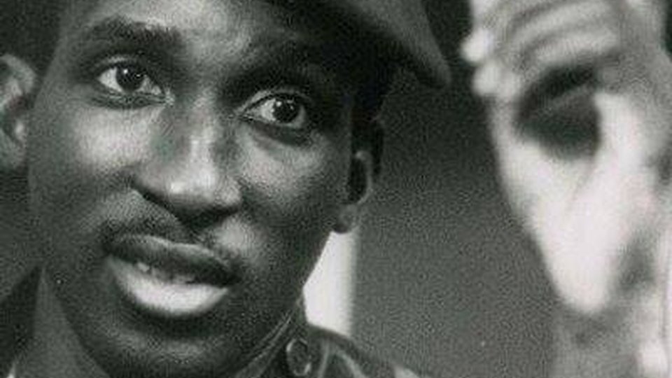 Sankara, revolucija i emancipacija žena