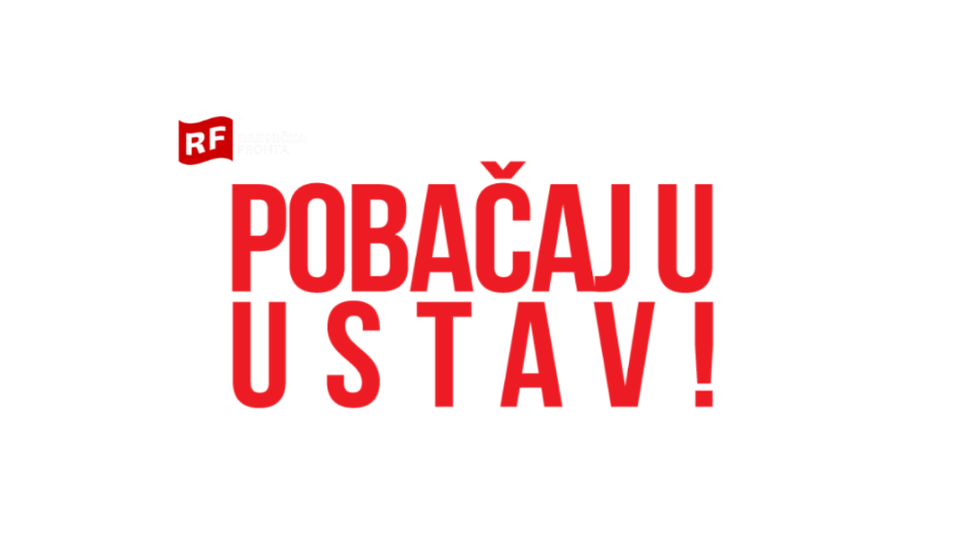 Ženska prava – iz defanzive u ofenzivu!! Pobačaj u Ustav!