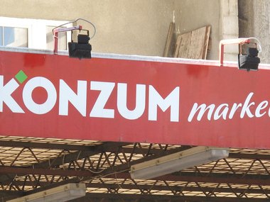 KONZUM: Radnički pakao