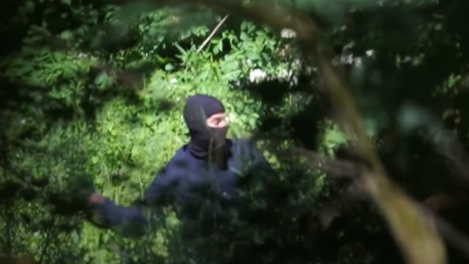 Hrvatska - vojna krajina u službi bogate zapadne Evrope