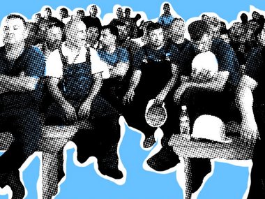 Trebaju nam radnici i radnice a ne "poduzetnici"