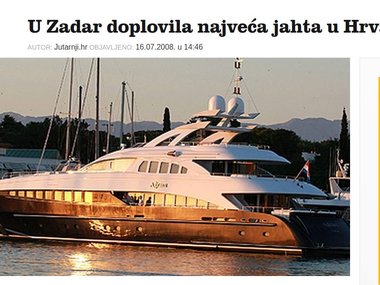 Pomozimo bogatašima u nevolji javnim novcem