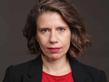 Liberalni parlamentarizam i njegove granice - no pasaran!