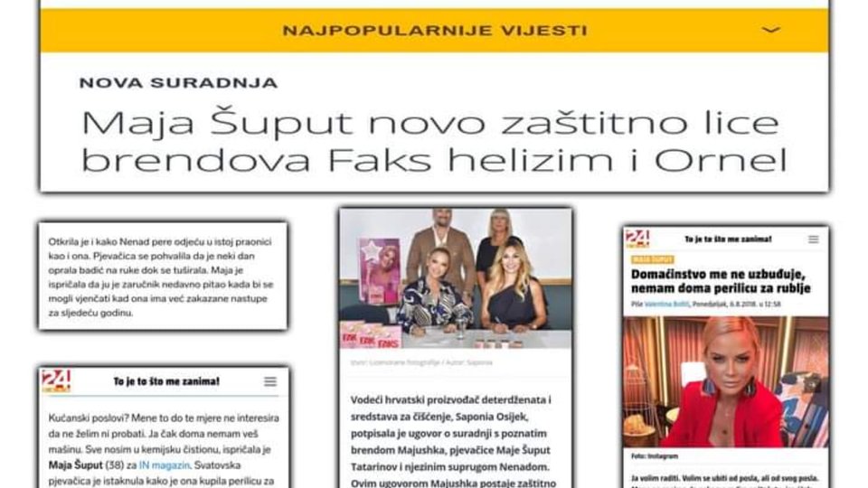 Shushu shushuska se da je radnicima plaća manja za dva shu shu mjesečno*
