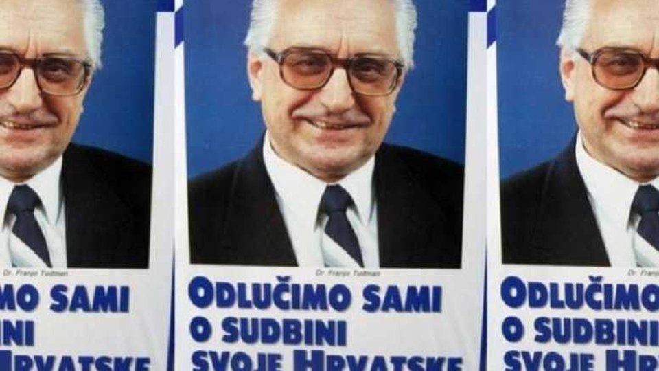 Kako smo glasali 1990?