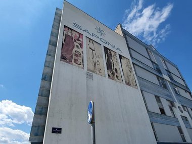 Još jedna radnička priča iz SAPONIJE