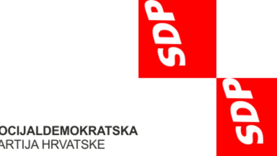 SDP i Deklaracija o Domovinskom ratu