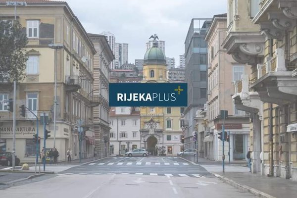 Radnička fronta | Gradska firma Rijeka plus