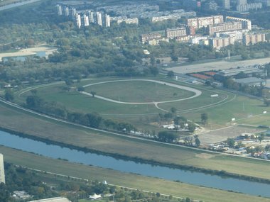 O hipodromu