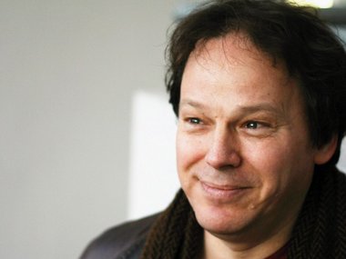 David Graeber: “Ne. Ovo je autentična revolucija”