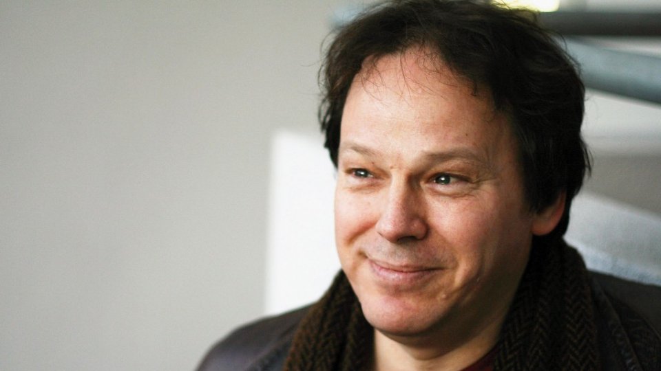 David Graeber: “Ne. Ovo je autentična revolucija”