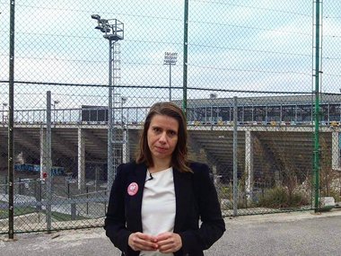 Priopćenje za medije Katarine Peović i Radničke fronte o javnom financiranju sporta u gradu Rijeci