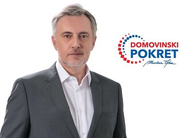 Domovinski pocket