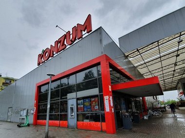 Iskustvo rada u KONZUMU u Osijeku