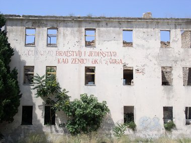 Zašto se raspala Jugoslavija? (ukratko)