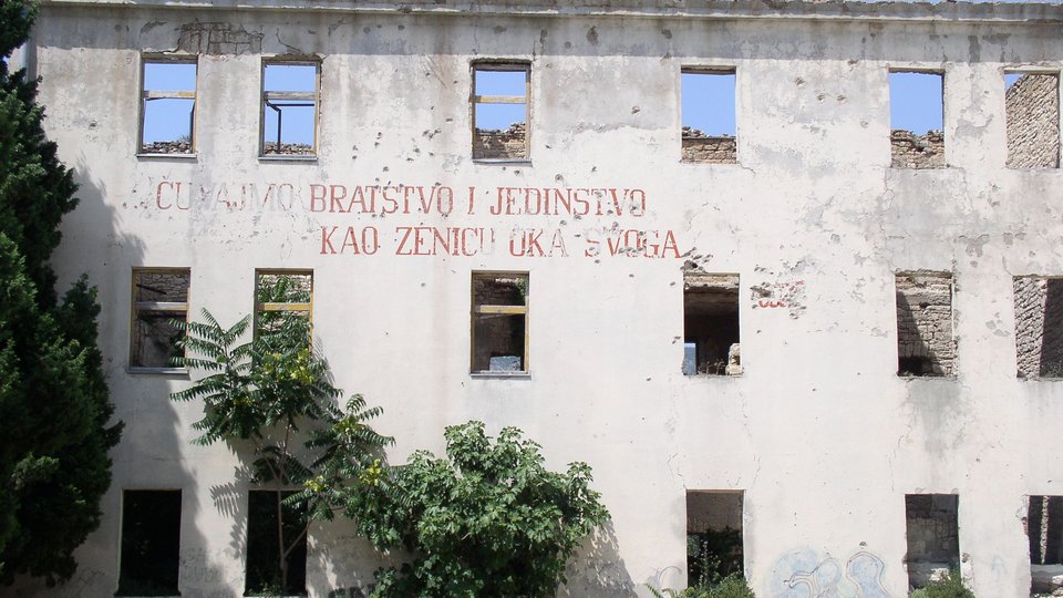 Zašto se raspala Jugoslavija? (ukratko)